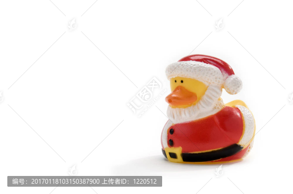 圣誕鴨-匯圖網(wǎng) www.fosd68.com 圣誕鴨
