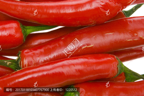 紅辣椒