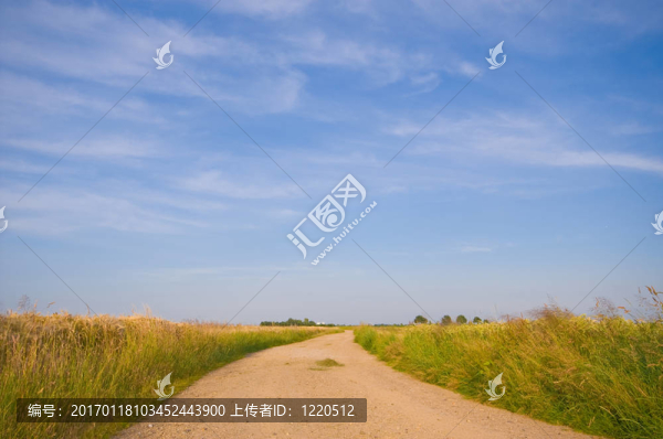 國家農業(yè)景觀路槽
