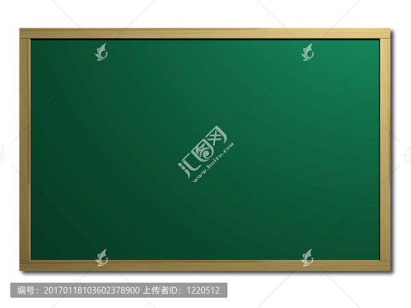 綠色黑板-匯圖網(wǎng) www.fosd68.com 綠色黑板