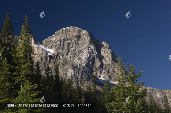 班芙國(guó)家公園