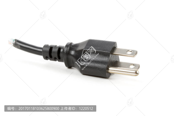 電源線插頭-匯圖網(wǎng) www.fosd68.com 電源線插頭