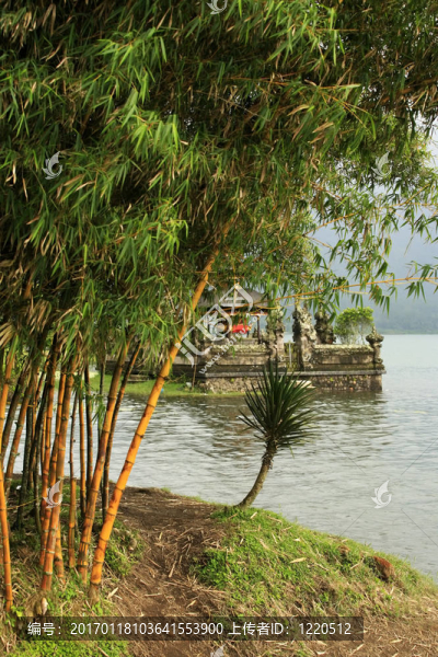 廟bedungul
