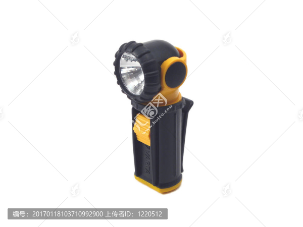 手電筒（3）