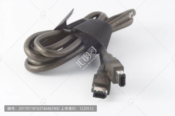 FireWire電纜