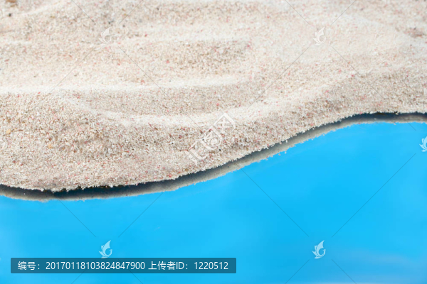 加勒比的背景