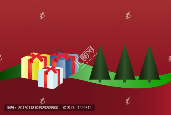 圣誕樹