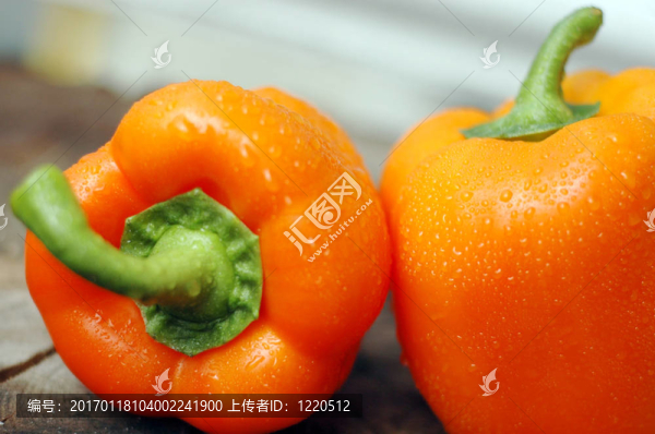 甜（保加利亞）胡椒