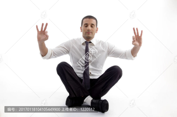 專業(yè)做瑜伽的人