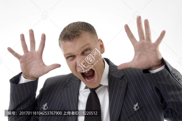 成人律師的特寫(xiě)