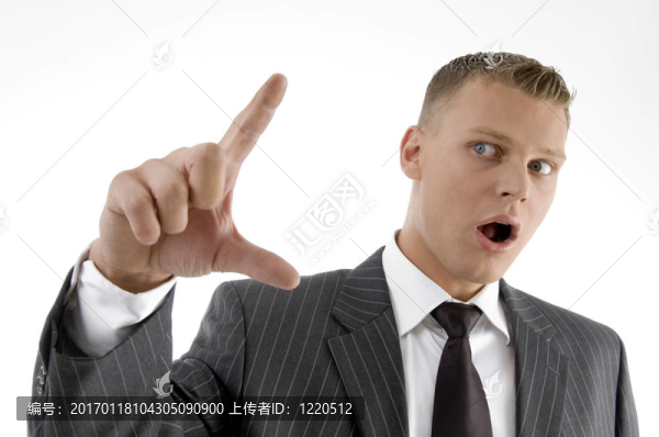 會計顯示測量姿態(tài)