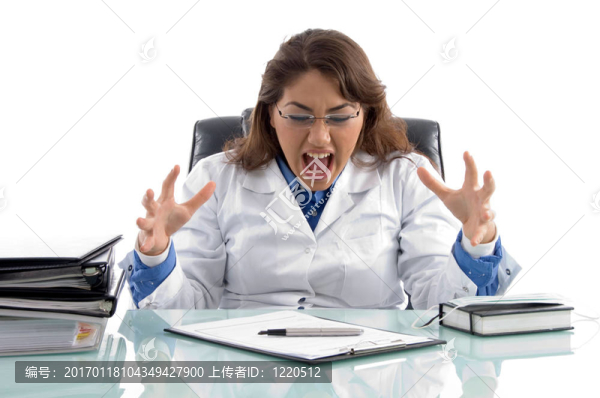 職場(chǎng)失意的醫(yī)生