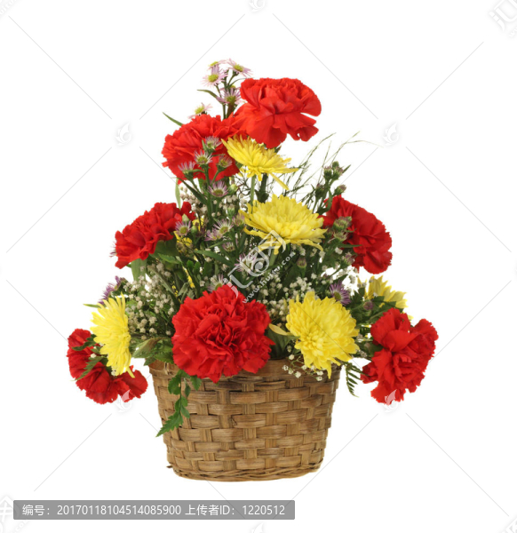 花籃