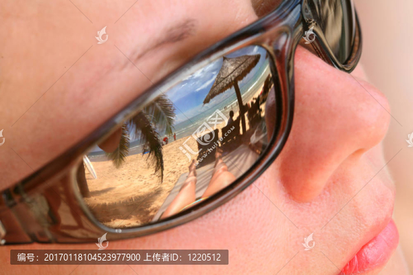 太陽鏡