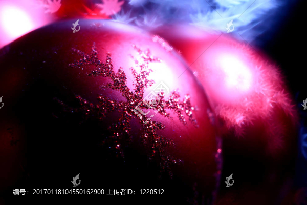 紅色的節(jié)日背景