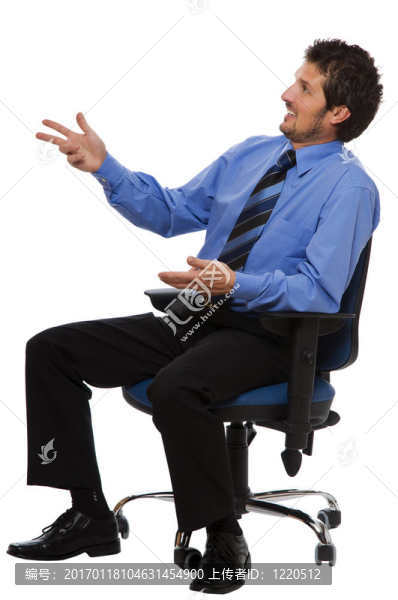 商人