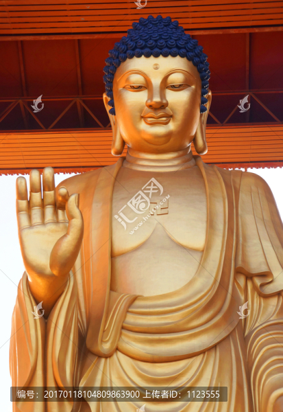 觀(guān)音菩薩像