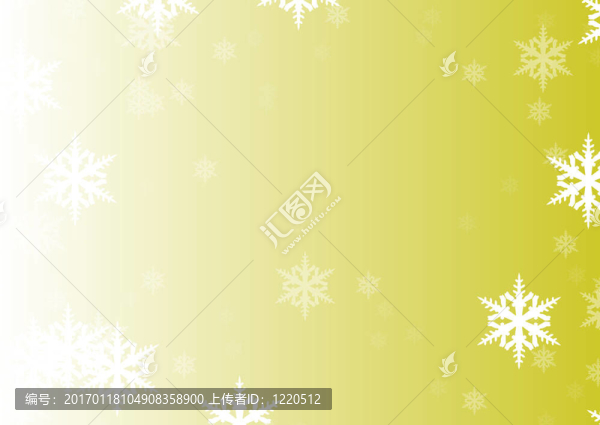 雪片