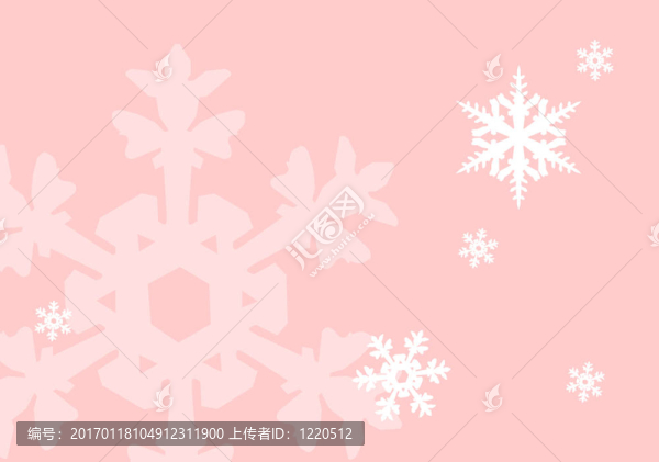 雪片