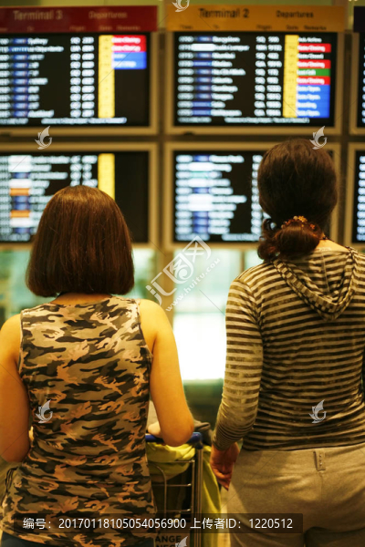 機(jī)場(chǎng)標(biāo)志