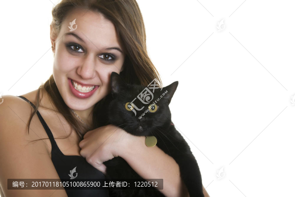 哥特女孩