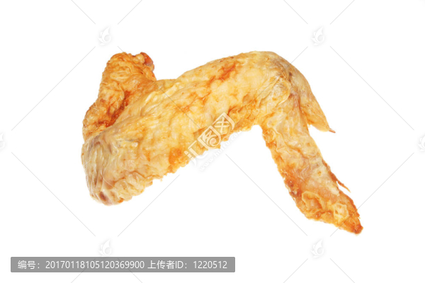 雞翼
