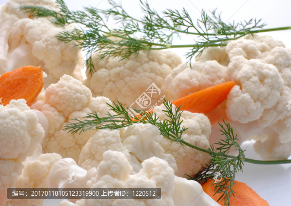 花椰菜和演習(xí)
