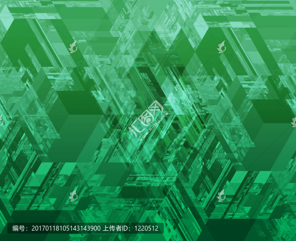 高新技術(shù)模式