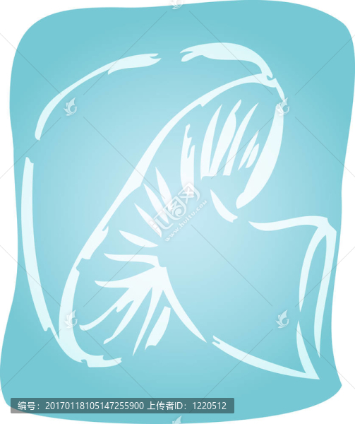 蘑菇的插圖