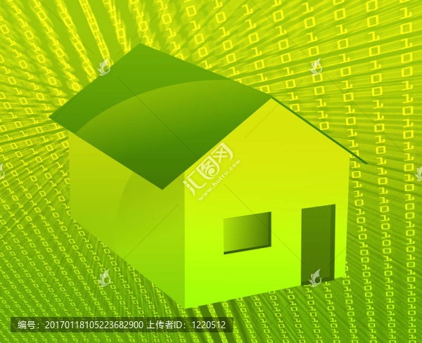在線房屋