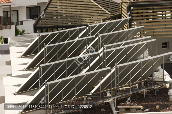 太陽能電池板