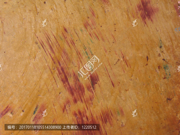 黃色和紅色背景