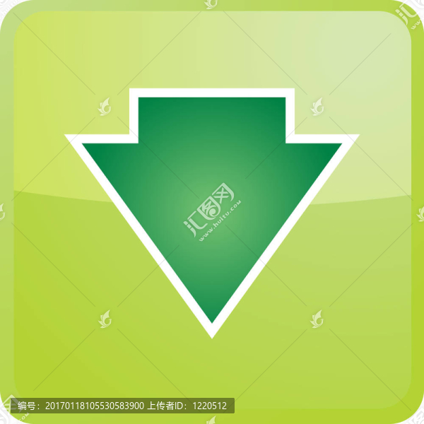 下導(dǎo)航圖標(biāo)