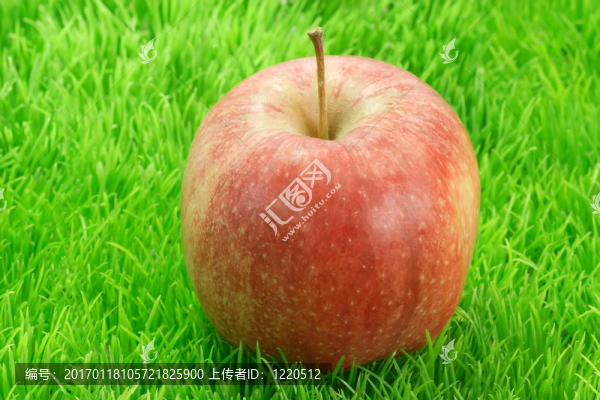 紅蘋(píng)果