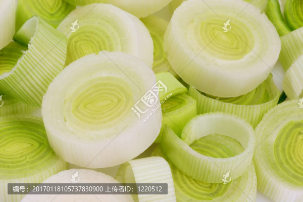 韭菜