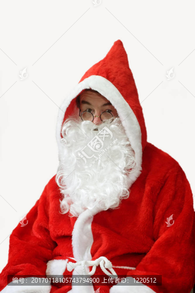 感動Santa