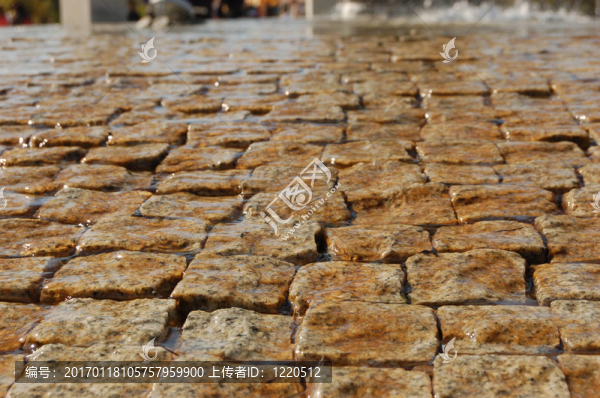砌塊路面-匯圖網(wǎng) www.fosd68.com 砌塊路面