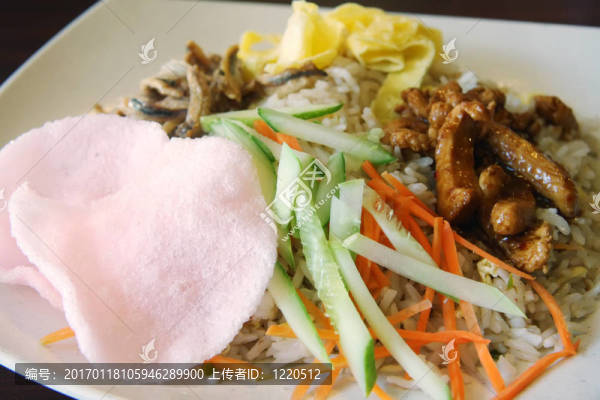 炒飯
