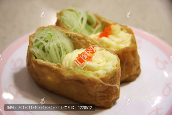 日本壽司