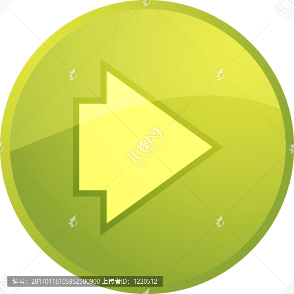 前進(jìn)導(dǎo)航圖標(biāo)