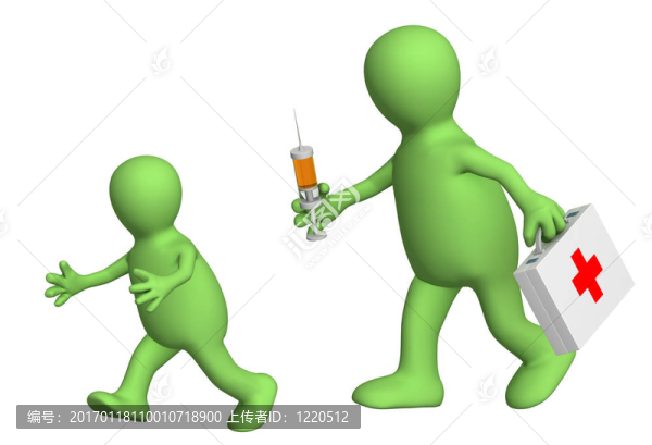 害怕接種疫苗