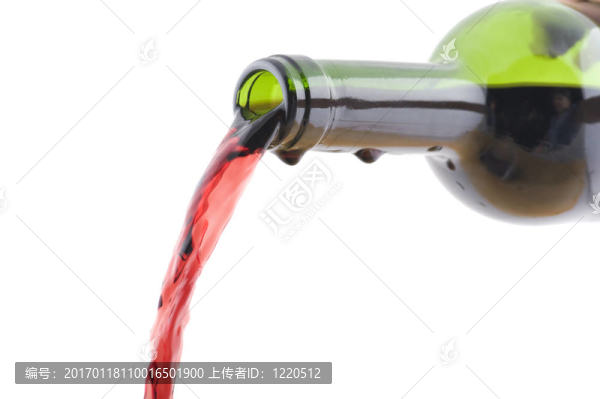 打開酒瓶關(guān)門