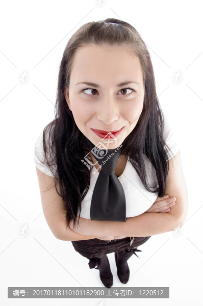 美麗女性觀