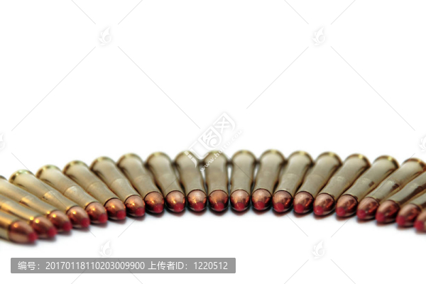 彈藥