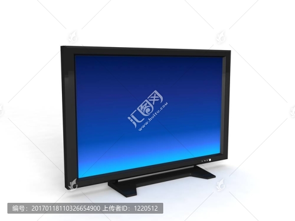 液晶電視