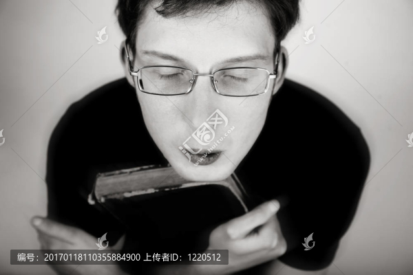 磨