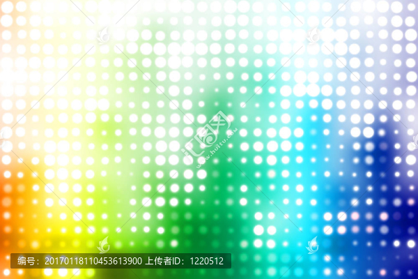 繽紛派對迪斯科時(shí)尚抽象背景