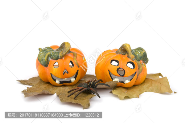 白色萬圣節(jié)系列