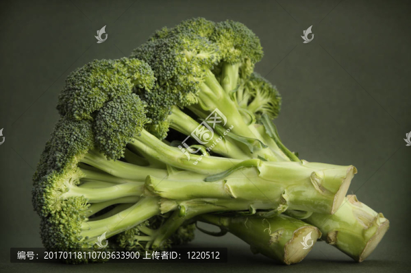 西蘭花