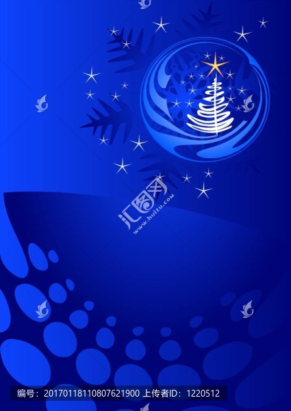 圣誕背景-匯圖網(wǎng) www.fosd68.com 圣誕背景